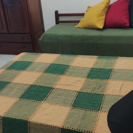 Pe Na Areia Hotel ซากวาเรมา ห้อง รูปภาพ