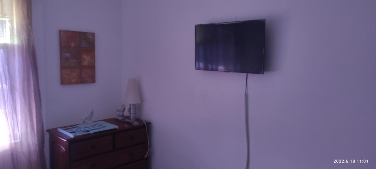 Pe Na Areia Hotel ซากวาเรมา ภายนอก รูปภาพ