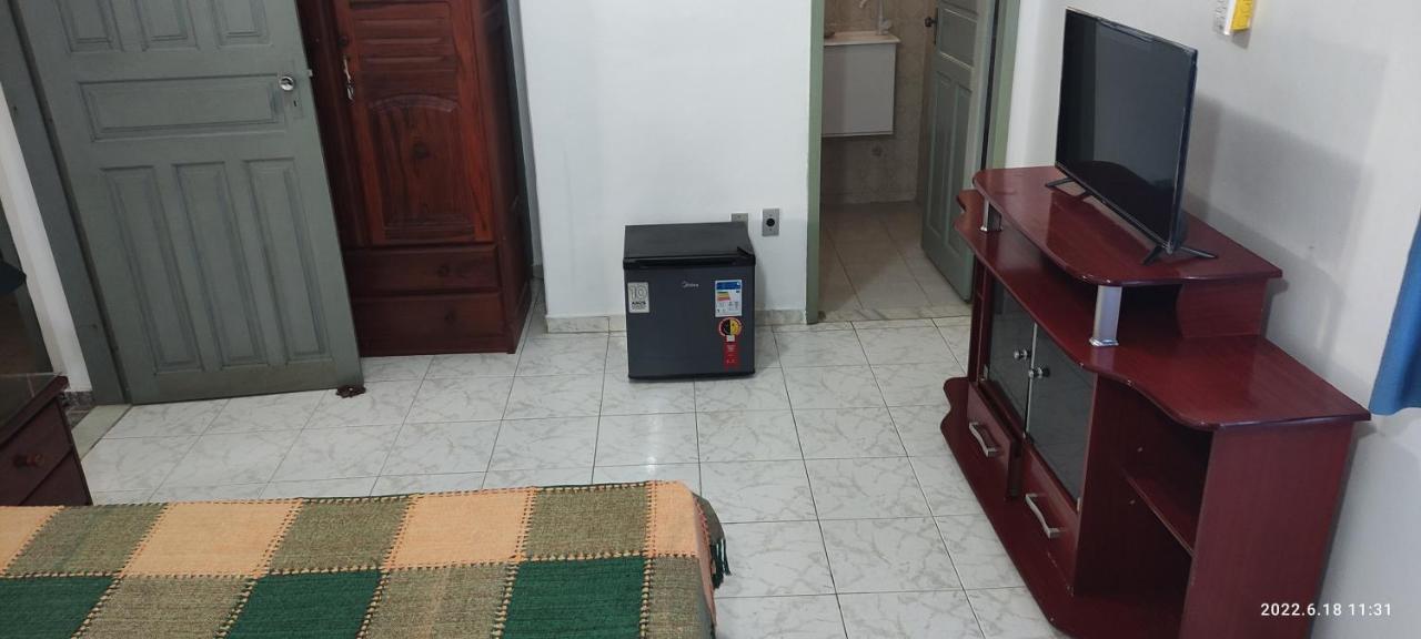 Pe Na Areia Hotel ซากวาเรมา ภายนอก รูปภาพ