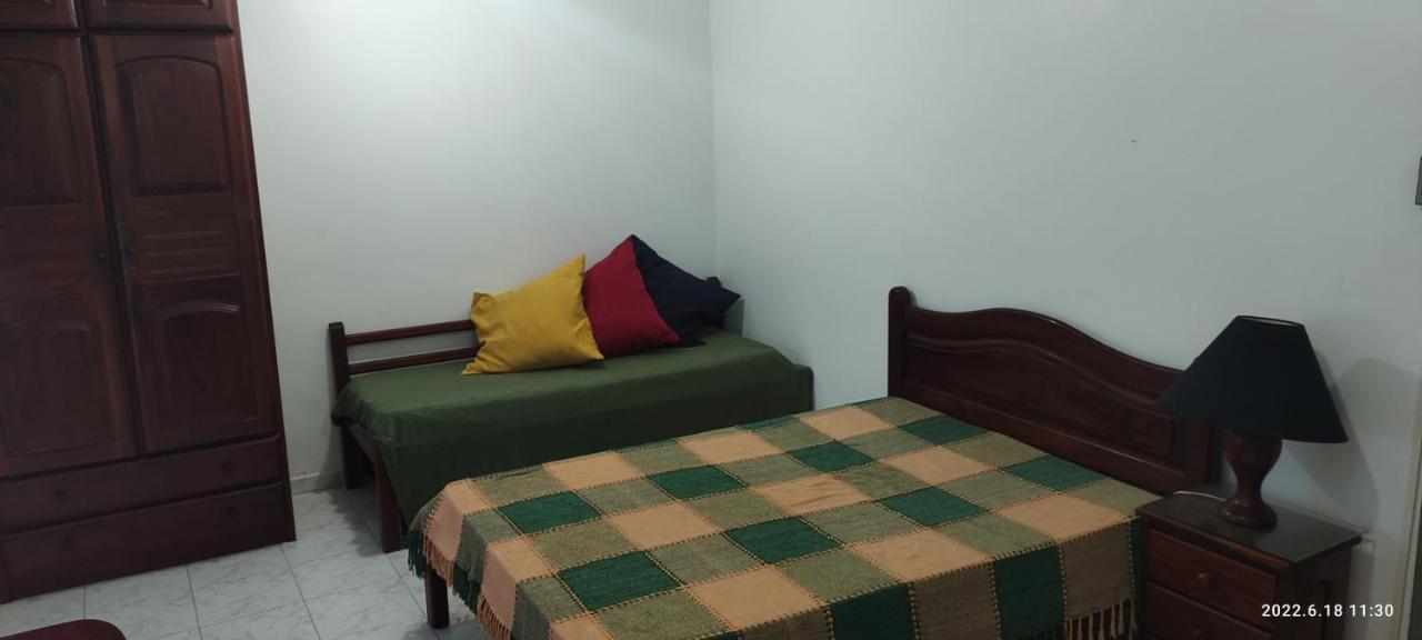 Pe Na Areia Hotel ซากวาเรมา ห้อง รูปภาพ